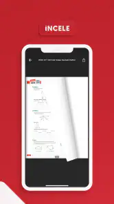 3D Mobil screenshot