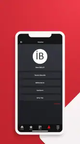 3D Mobil screenshot
