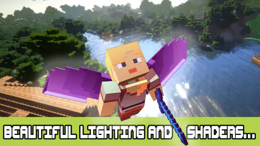 3D Textures for Minecraft 2