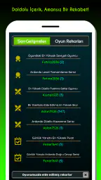 4 Büyük Futbol Bilgi Yarışması 8