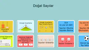 4. Sınıf Dersekranda screenshot