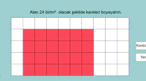 4. Sınıf Dersekranda screenshot