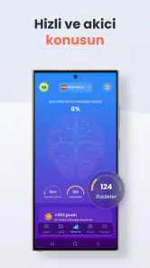 41 dil öğren - Mondly screenshot
