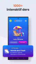 41 dil öğren - Mondly 8