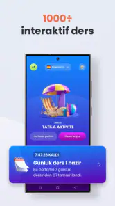 41 dil öğren - Mondly screenshot