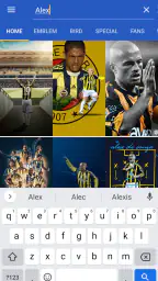 4K HD Fenerbahçe Duvar Kağıtla 5
