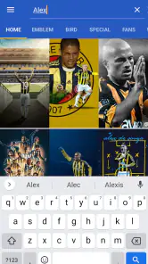 4K HD Fenerbahçe Duvar Kağıtla screenshot