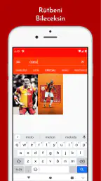 4K HD Galatasaray Duvar Kağıdı 5