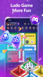 4Party: Voice Chat & Friends 4