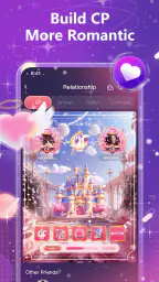 4Party: Voice Chat & Friends 5