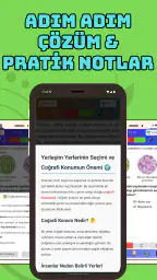 5. 6. 7. 8. Sınıf Test Çöz Lgs 4