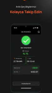 5 Şarj – En Yakın Şarj Noktası screenshot