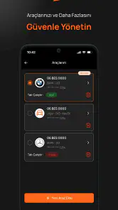 5 Şarj – En Yakın Şarj Noktası screenshot