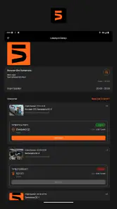 5 Şarj – En Yakın Şarj Noktası screenshot