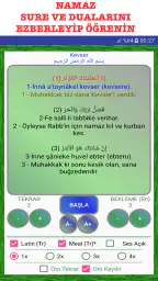 5 Vakit Namaz - Ezan Vakti 3