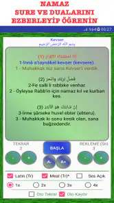 5 Vakit Namaz - Ezan Vakti screenshot