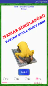5 Vakit Namaz - Ezan Vakti screenshot