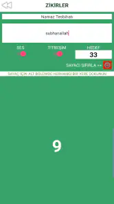 5 Vakit Namaz - Ezan Vakti screenshot