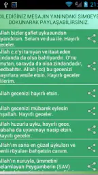 5 Vakit Namaz - Ezan Vakti 8