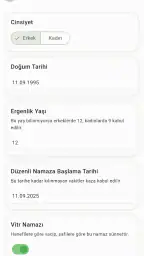 5te5 Kaza Takibi 2