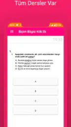 6. Sınıf Tüm Ders İnternetsiz 5