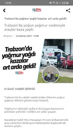 61saat - Trabzon Haber 3