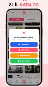 81 İl Katalog screenshot