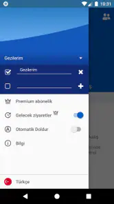 90 Gün Schengen screenshot