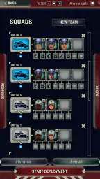911 Operator 4