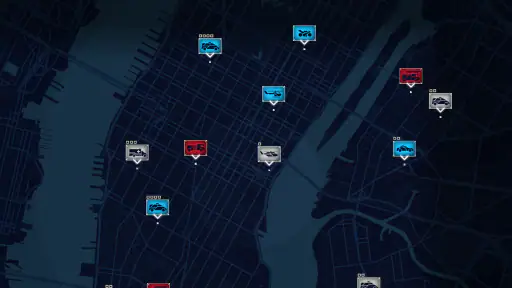 911 Operator 6