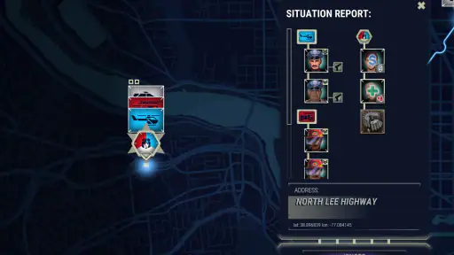 911 Operator 8