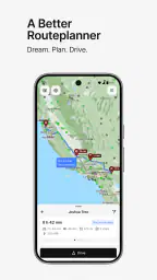 A Better Routeplanner (ABRP) 1