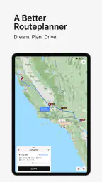 A Better Routeplanner (ABRP) 6