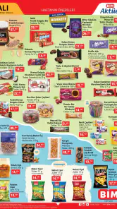 A101 Bim Şok Katalog screenshot