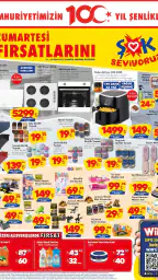 A101 Bim Şok Katalog 3