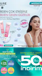 A101 Bim Şok Katalog screenshot