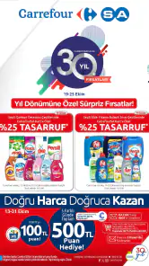 A101 Bim Şok Katalog screenshot