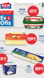A101 Bim Şok Katalog 8