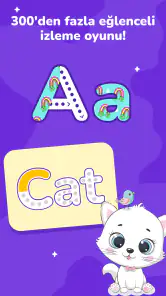 ABC Kids: Tracing & Learning screenshot