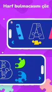 ABC Kids: Tracing & Learning screenshot