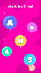 ABC Kids: Tracing & Learning 7