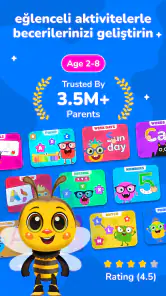 ABC Kids: Tracing & Learning screenshot