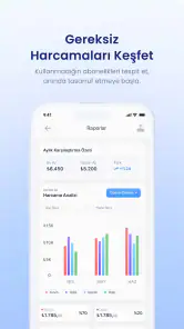 Abonesepeti: Abonelik Yönetimi screenshot