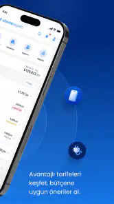 Abonesepeti: Abonelik Yönetimi screenshot