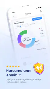 Abonesepeti: Abonelik Yönetimi screenshot