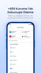Abonesepeti: Abonelik Yönetimi screenshot