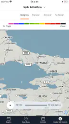 AccuWeather Hava Durumu 6