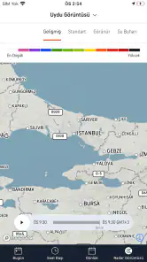 AccuWeather Hava Durumu screenshot