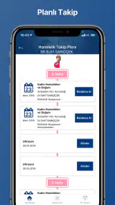 Acıbadem screenshot