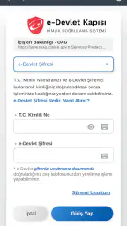 Açık Kapı 2